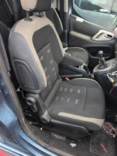 CITROEN BERLINGO XTR 2014