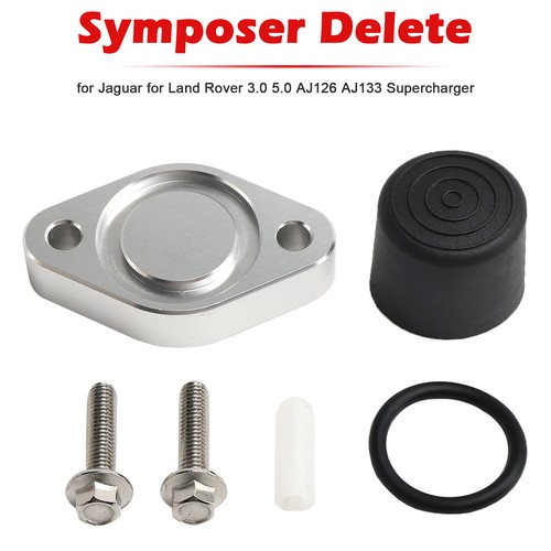 Symposer delete for jaguar - symposer,