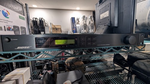Bose panaray system - bose,