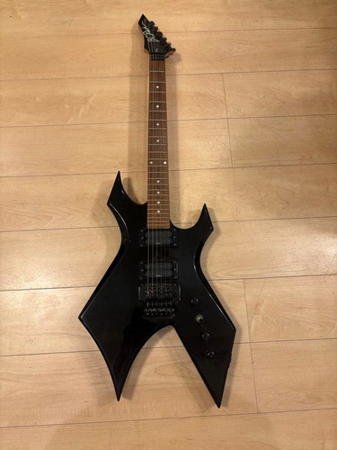 Rich warlock electric - warlock,