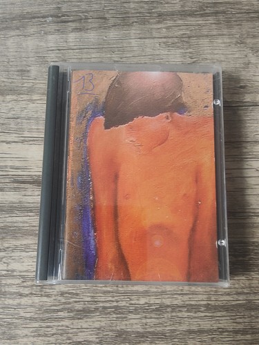 Blur minidisc music - 13,