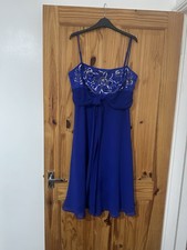 💙 Début by Debenhams Royal