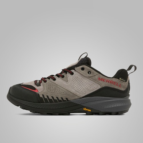 Merrell mens capra gore - merrell, 2