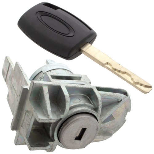 Door lock key for ford - lock,