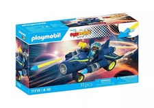 Playmobil Fun Stars Racing