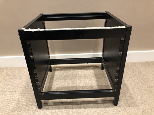 Studio rack unit - studio,