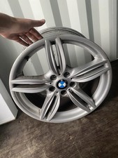 BMW Style 351M Alloy Wheels