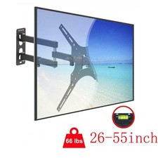 Tilt Swivel TV Wall Bracket