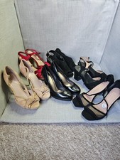 Women’s Heels Bundle – 6