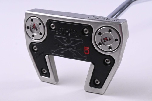 Scotty cameron futura 2015 - x,