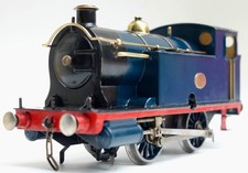 collectable trains