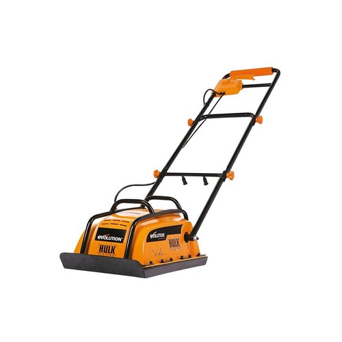 Evolution h320 hulk - evolution,