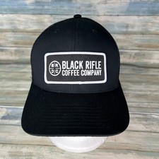 Black Rifle Coffee Company Hat