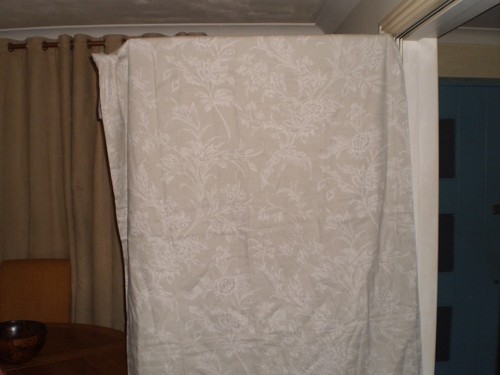 Laura ashley lloyd dove grey - lloyd,