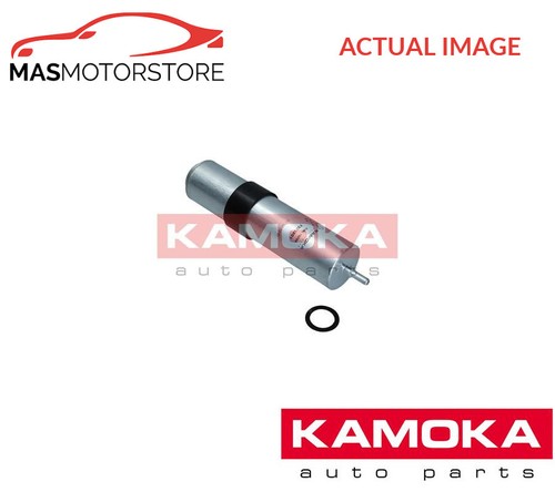 Engine fuel filter kamoka - fuel,