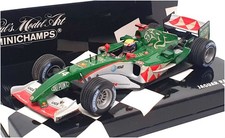Minichamps 1/43 Scale 400