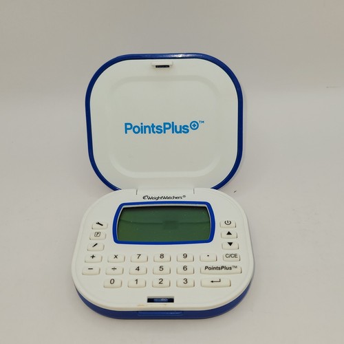 Weightwatchers pointsplus - weightwatchers,