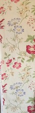 Laura Ashley fabric, vintage