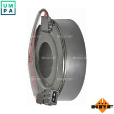 COIL MAGNETIC CLUTCH