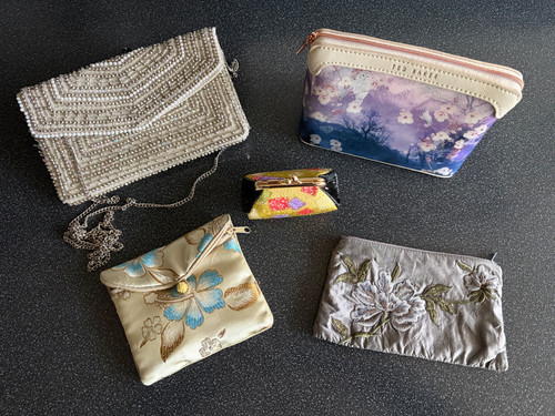 Ted baker cosmetic bag - baker,
