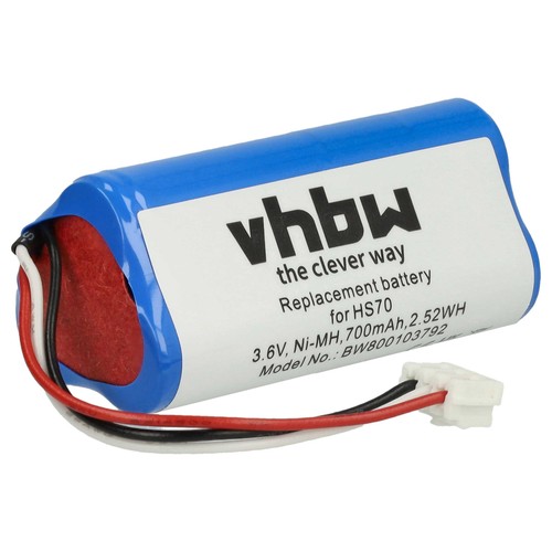 Battery for tondeo eco - battery,