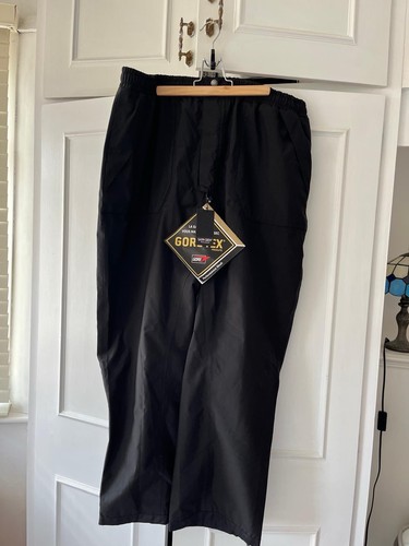 Galvin green goretex - galvin,