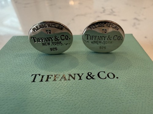 Tiffany return to - co.,