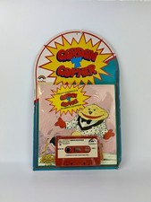 Sealed Abracagopher - Gordon