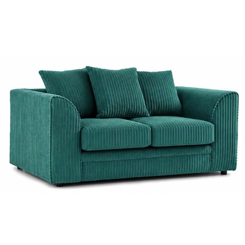 Luxor seater sofa jumbo cord - luxor,