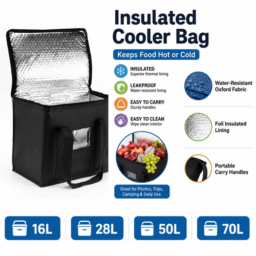 70l 16l cool ice insulated - cool,