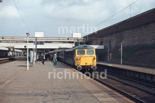 Coventry class agfacolor - coventry,