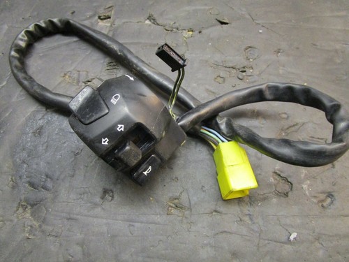 Suzuki gsxr600 srad lh - gsxr600, 97-00