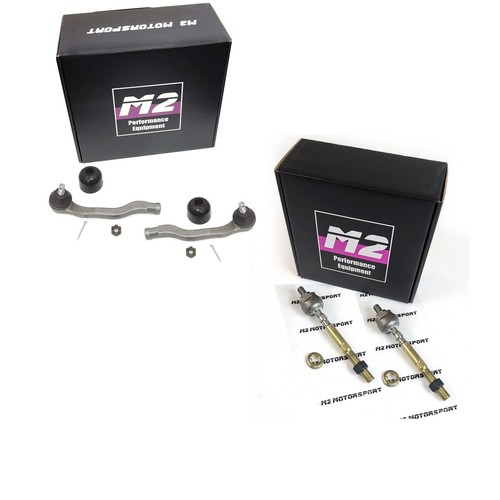 Steering rack kit honda - rack,