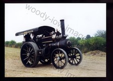 tz0970 - Traction Engine -