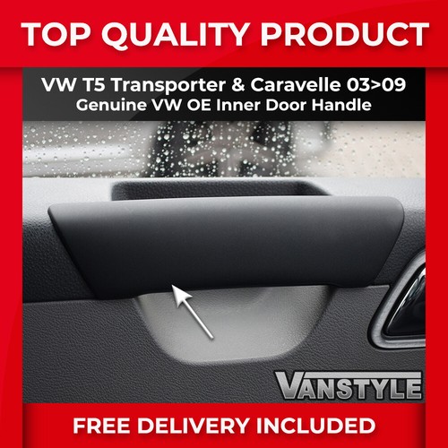 Fits 09 transporter - vw, 03-09