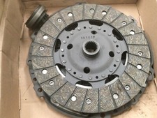 GENUIN LUK CITROEN DISPATCH C4