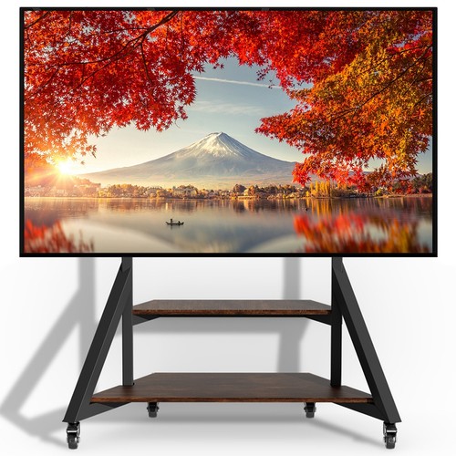 Heavy duty floor - heavy, tv