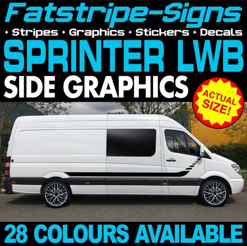 Fit mercedes sprinter lwb - to,
