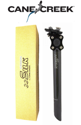 Cane creek eesilk suspension - eesilk,