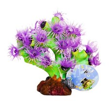 Aquarium Fish Tank Ornament