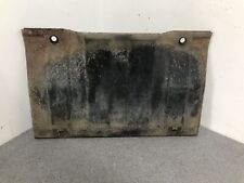 Sump Guard Small Discovery 4 Range Rover Sport TDV6 