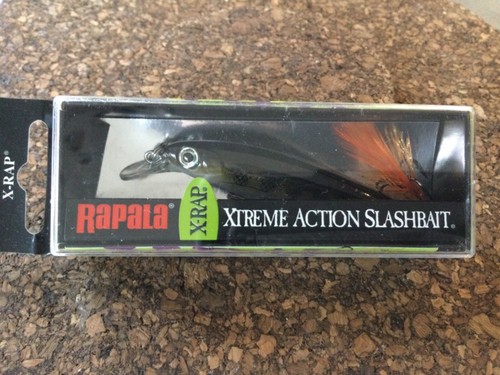 Rapala rap muddler 8cm - rapala, +