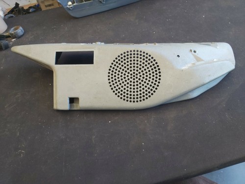 Ford escort mk4 - 2, door