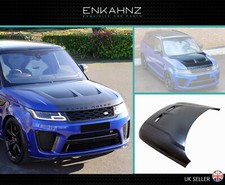 VENTED BONNET BODYKIT FOR