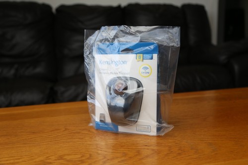 Kensington k72352eu mouse - kensington,