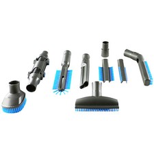 Brush Attachment Tool Kit for
