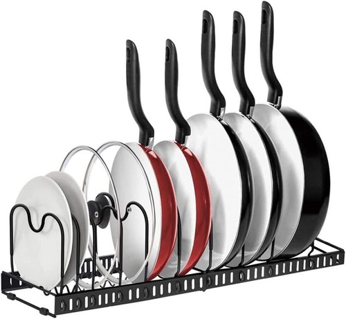 Pan pots lid - lid, storage