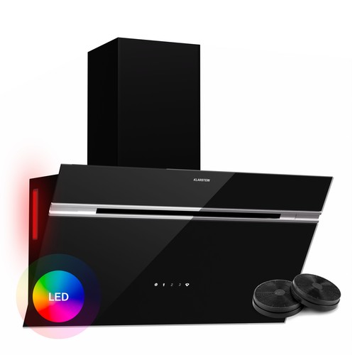Cooker hood extractor - hood, cm