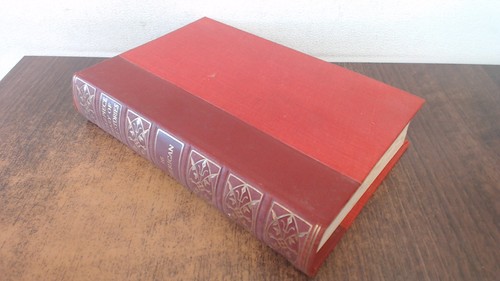 The masterpiece library of - the,