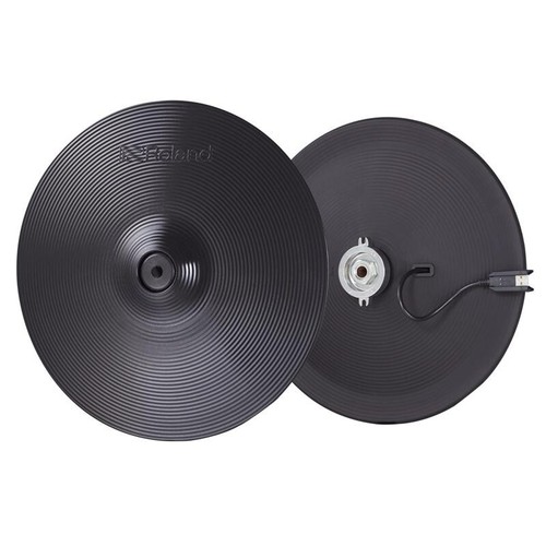 Roland 14d hat digital - v-hi-hat,